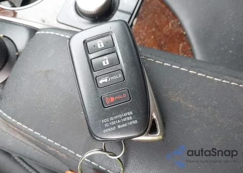 2016 Lexus Rx 350 z USA, uszkodzony, nr VIN 2T2BZMCA2GC008509